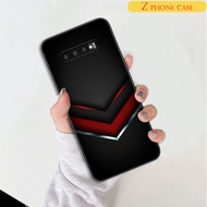 Samsung S10 / S10 5G / S10 Plus / S10+ Case with luxurious pattern printed Z Phone Case