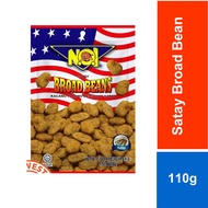 NOI Satay Broad Bean 110g