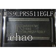 ICS 9LPRS511EGLF clock 511 IC pulse generator on board - Original NEW