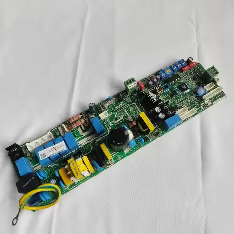 New air conditioning motherboard SA-KFR105Q4/BP2N1Y-D circuit board EU-KFR160Q4/BP3N1Y-D 17122500003