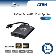 ATEN VS82H 2-Port True 4K HDMI Splitter