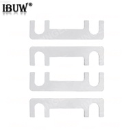 5PCS Auto Fuse Flat Plate Type 32V Fork Type Bolt Battery Fuse Car Modification Stand 30A 40A 50A 10