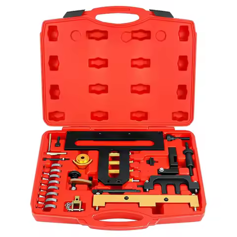 Camshaft Engine Timing Tool Balance Shaft Alignment Kit For BMW Z4 F85/F86 X3 E83 N42 N46 N6T 3 Seri