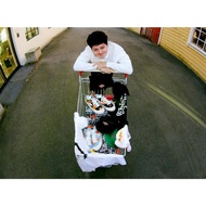 Shoes COMPASS x Boy Pablo [ORIGINAL]