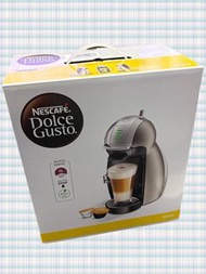 Nescafe Dolce Gusto 咖啡機