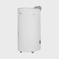 Máy hút ẩm LG Dual Inverter 16L MD16GQSE0.ABAE
