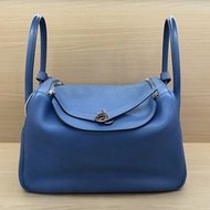 Hermes Lindy 34