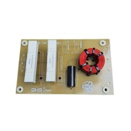 Frequency Divider for Double Speakers 2 Bass 2 Treble (1 Piece)