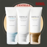 SKIN1004 Madagascar Centella Hyalu-Cica Water-Fit Sun SPF50+ PA++++ 50ml Skin 1004 Sunscreen Centell