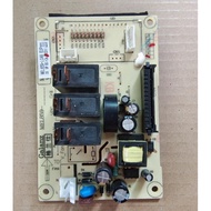 Suitable for Grans Microwave Computer Board G80F23CN2P-B5 (R0) Control Motherboard MEL659-LC48