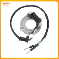 [CloudsMiles] Stator Coil for  CR80  80 1986-2002 CR85  85 2003 2004 CR80R CR85R CR80RB CR85RB 31120