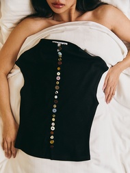 CICLO Gracie Top (READY TO SHIP)