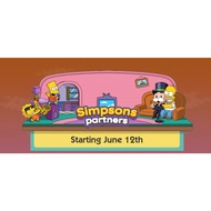Monopoly Partner Event 1147-2