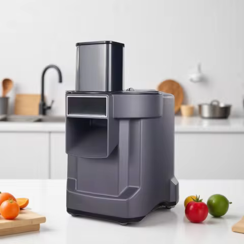 HomeWise K8600 Vegetable Cutter Blade Accessories for Electric Vegetable Cube Cutting Machine Fruit 