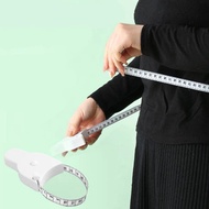 Tape Roll Meter Automatic Body Circumference Meter/ Multipurpose Body Tape Meter