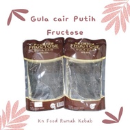 Fructose Premium Liquid Sugar 1kg Fructose Liquid Sugar Gula