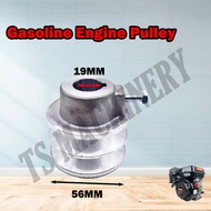 ogawa 7hp engine pully key type