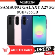 [READY STOCK] Samsung Galaxy A27 5G (8GB+256GB) 6.7" FHD+ Super AMOLED Display l 5000mAh Battery