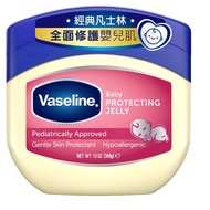 Vaseline凡士林經典嬰兒高純修護凝膠 368G