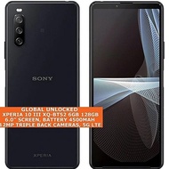 SONY XPERIA 10 III XQ-BT52 6gb 128gb Octa-core 6.0" Dual Sim Android 1