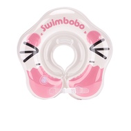 Phao cổ cho bé sơ sinh hiệu SWIMBOBO chống lật tập bơi cho bé trên dưới 1 tuổi