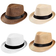 P-01 Fedora hat adult(bruno mars hat)hats for men