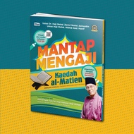 Mantap Mengaji Kaedah Al-Matien