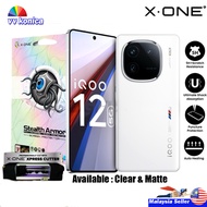 X.ONE Vivo iQOO 15 | iQOO 13 5G | iQOO 12 5G | iQOO Neo 10 | iQOO Neo 8 Pro | iQOO 8 | iQOO Z10 | iQ