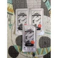 CLOSE YOUR EYES CYE BLACKOUT TICKET SEALEDAlbum