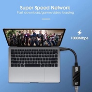 DF83 }} USB 3.0 to LAN 1000Mbps to RJ45 Converter Adapter USB to LAN Adapter/