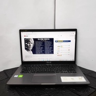 Laptop Asus Vivobook X409FJ Intel Core i5-8265U RAM 8GB SSD 512GB