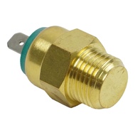 Water Temperature Sensor Compatible with Mitsubishi Engine L2E L3E S3L2 S4L2 L2A L2A-61A L2A-61DM S3