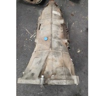 USED ORIGINAL BMW E87 E90 E91 120i 320i Petrol N46 Automatic Gearbox GA6HP19Z