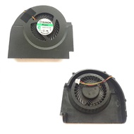 For Lenovo Thinkpad T510 T510i W510 3 Cable 4 Port Solo Fan New Laptop Cooling Fan Cooler