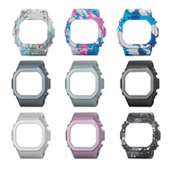 DW5600 Aluminum Alloy G5600 GB5600 Case Bezel With Tools Black Silver