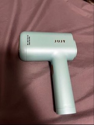 JUJY 藍寶石冰點無痛脫毛機