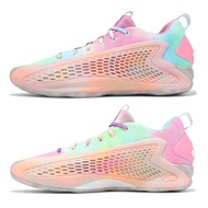 adidas Basketball Shoes A.E. 1 Low Men's Ant-Man Pastel AE1 Low-Top [ACS] JR3915