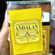 Andalan kretek 16