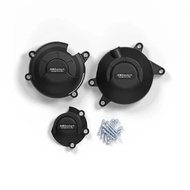 CBR500 Motorcycles Engine Cover Protection Case GB Racing For HONDA CBR500 CBR500R & CB500F/X 2013-2