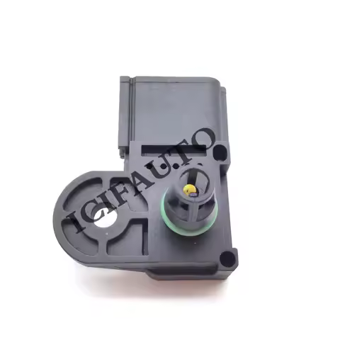 Pressure MAP Sensor For Ford Fiesta Focus C-Max Galaxy Mondeo S-Max Transit Volvo S40 V50 1.8 2.0 1S