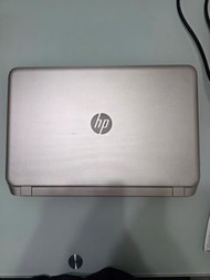 HP Pavilion 15 Notebook