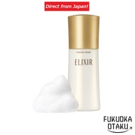 Shiseido ELIXIR Superiere Cleansing Mousse N 140ml Aging Care Skin Care Face Wash [Direct from Japan]