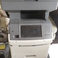 mesin fotocopy portable