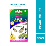 [Baru] Rk Warisan Pearl Millet (Kambu) 500G