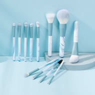 CLEAR SKY12 Pcs Super Soft Professional Makeup Brush Set