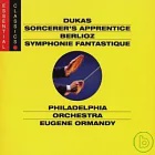 Berlioz, Dukas, Mussorgsky / Eugene Ormandy, Philadelphia Prchestra