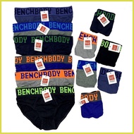 ┏ ○ ❡ BENCH BRIEF 12PCS brief BF--A12#  12pcs per pack