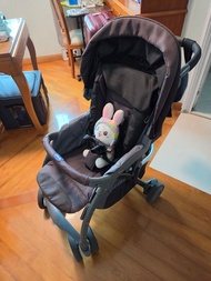 Chicco 嬰兒車