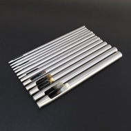 Watch Strap Hole Punch Small Hole 1mm Small Belt Hole Punch Punch Mold Punch Round Punch.