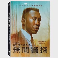 無間警探第三季 (DVD)